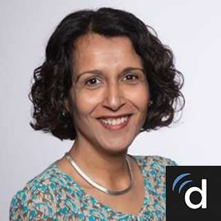 Rashmi Bhandari, Psychologist, Menlo Park, CA