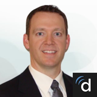Patrick Laber, MD