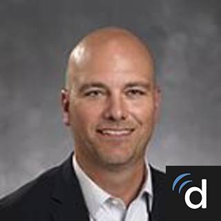 Craig Hunter, Psychologist, St. Paul, MN