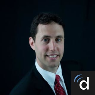 Noah Zinkin, MD