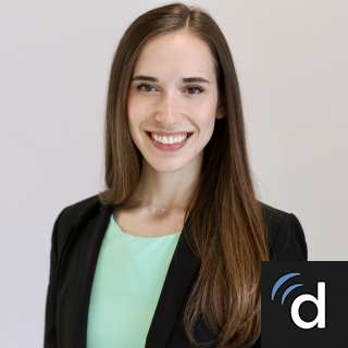 Annie Arrighi-Allisan, MD, Resident Physician, Philadelphia, PA