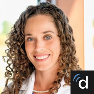 Kari Garcia, Physician Assistant, Fayetteville, NC