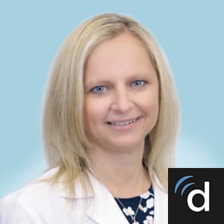 Daniele (Oddo) Anderson, MD