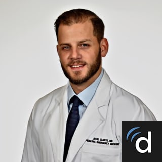 Jesse Glueck, MD, Emergency Medicine, Lakeland, FL