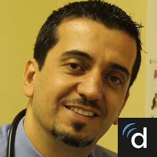Joseph Nano, MD