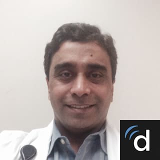 Syed Rizvi, MD