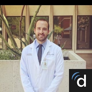 Dr. Jaren Trost, MD – Albuquerque, NM | Rheumatology