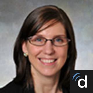 Dr. Allyson Hart, MD | Minneapolis, MN | Nephrologist | US News Doctors