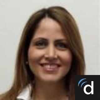 Veronica Machado, MD