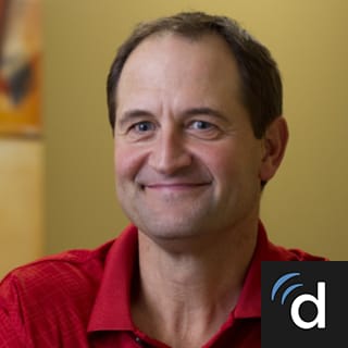 Donald Bodemann, MD