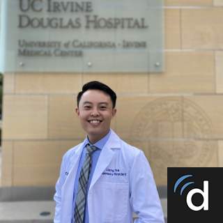 Liang Tea, Clinical Pharmacist, Orange, CA