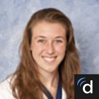Madison Humerick, MD