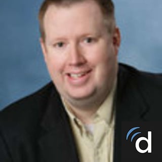 Todd Pentico, MD