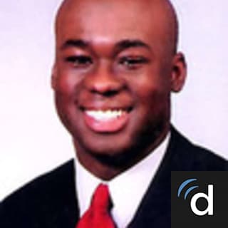 Luqman Seidu, MD, Allergy & Immunology, Atlanta, GA