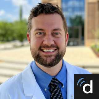 Britton Ethridge, DO, Family Medicine, Foley, AL
