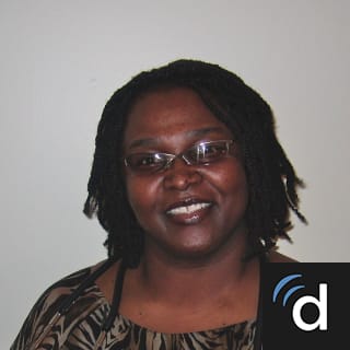Jacinth Brooks, MD