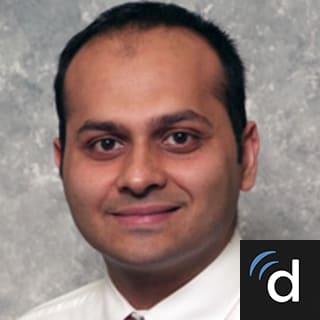 Ritesh Kohli, MD, Internal Medicine, Roanoke, VA