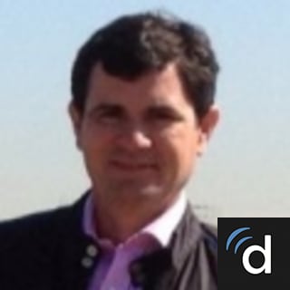 Gonzalo Quesada, MD
