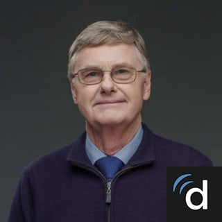 Gary Fraser, MD