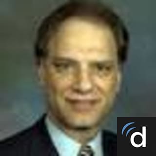 Murray Gordon, MD, Radiology, Dallas, TX
