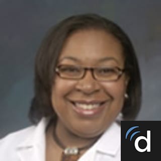 Keiva Bland, MD
