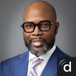Hakeem Afuwape, DO, Radiology, West Islip, NY