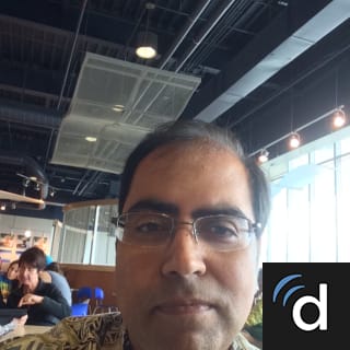 Rajesh Panchwagh, DO