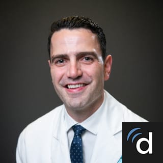 Christofer Anderson, MD