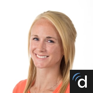 Allison Abma, DO, Emergency Medicine, Branson, MO