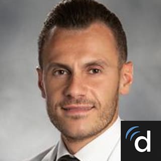 Dr. James Bazzi, MD | Dearborn Heights, MI | Internist | US News Doctors
