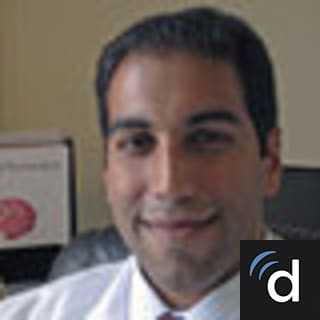 Vikram Nayar, MD