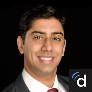 Akhil Khetarpal, MD