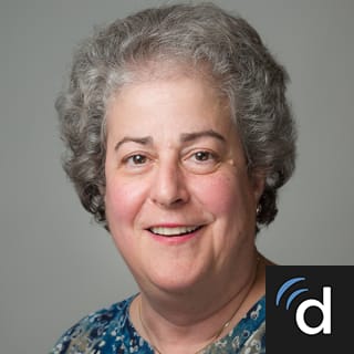 Marian Rubenfeld, MD