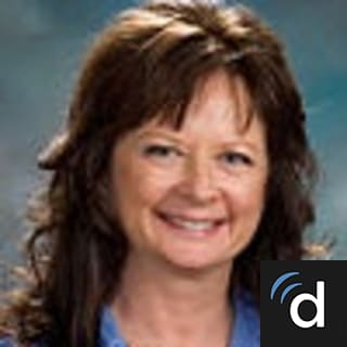 Brenda Hewlett