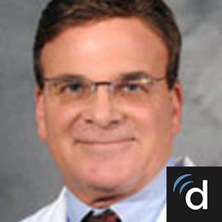 Martin Garcia, MD