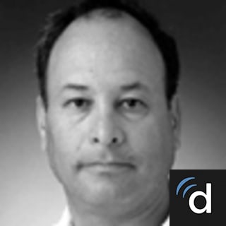 Francisco Hernandez, MD