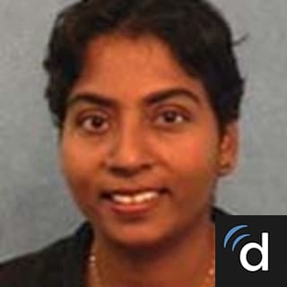 Tamilarasi Kannan, MD