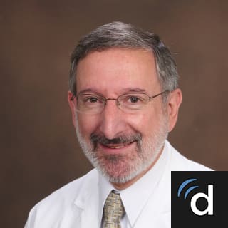 Herbert Patrick, MD