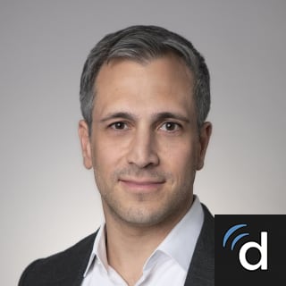 David Stark, MD, Neurology, New York, NY