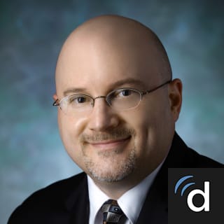 David Newman-Toker, MD