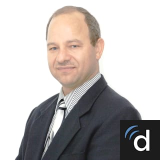 Yousef Abou-Allaban, MD