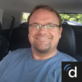 Timothy Cromer, Pharmacist, Clemson, SC