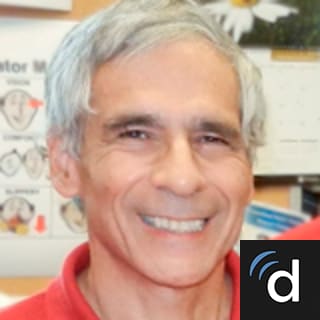 Philip Harber, MD