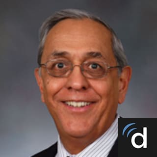 David Briones, MD