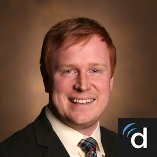 James Phillips, MD