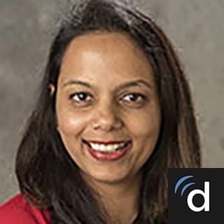 Divya (Menon) Reouk, MD
