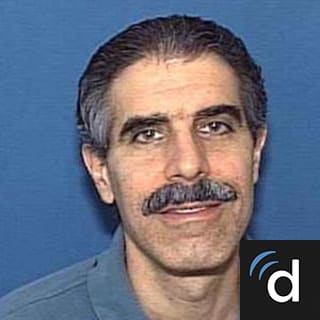 Michael Finer, MD