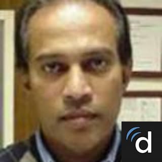 Dharmakumar Gomer, MD