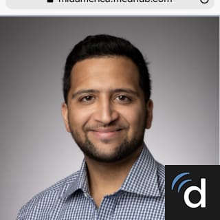 Dr. Adil Imam, MD | Liberty, MO | Internist | US News Doctors