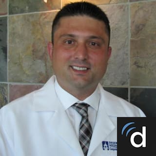 Mehmet Hepgur, MD
